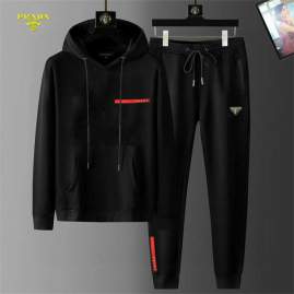 Picture of Prada Sweater Suits _SKUPradaM-5XL12yn24142164